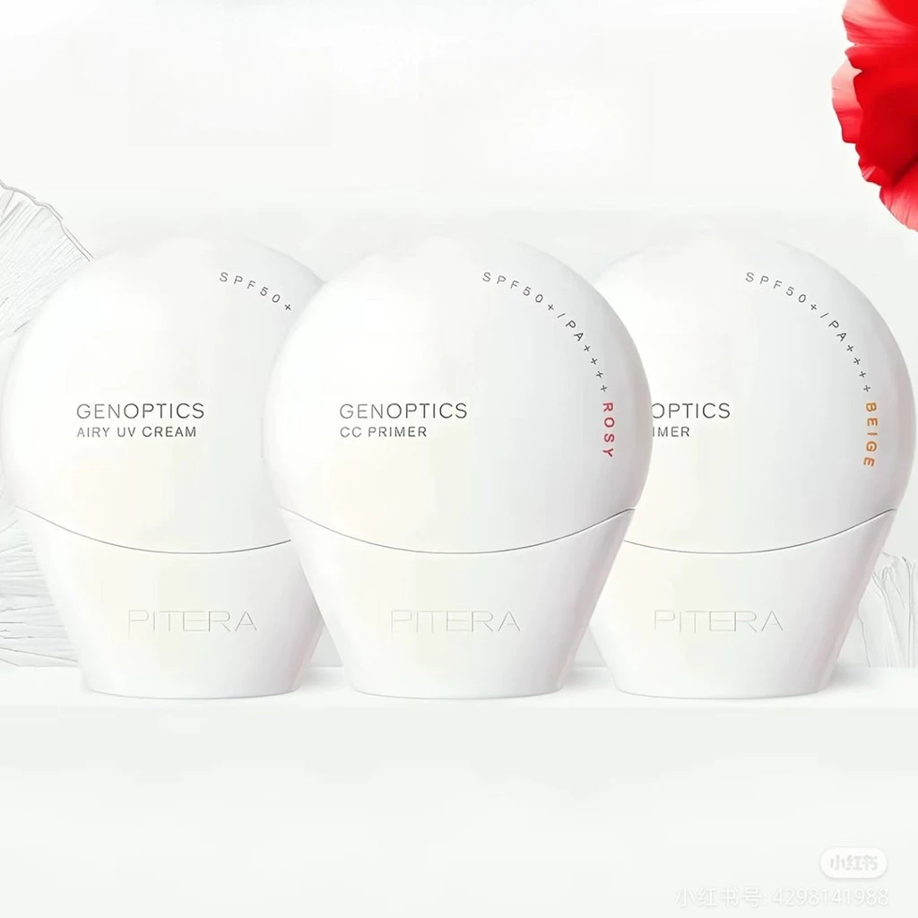 Tại sao kem chống nắng lại không phát huy tác dụng? Tôi đã tìm ra giải pháp với S K 30g và đây là điều tôi học được