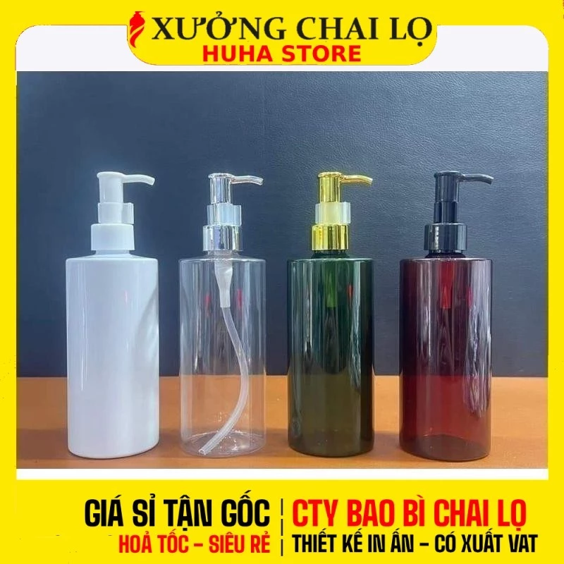 Làm sao để chọn chai xịt phù hợp cho mỹ phẩm của bạn mà không lãng phí tiền bạc?