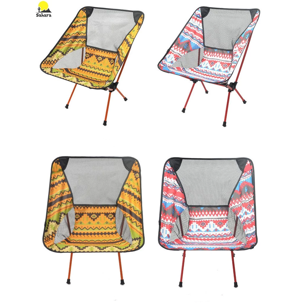 Ghế Dã Ngoại Du Lịch: Làm Thế Nào Để Chọn Đúng Loại Cho Chuyến Đi Săn Cá Hoàn Hảo