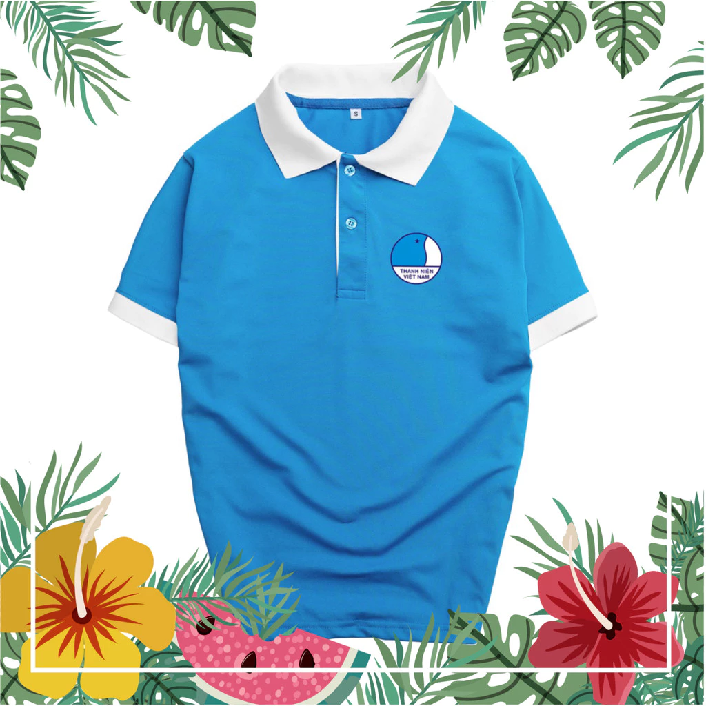 Mặc áo thun hội thanh niên La’house có thật sự thoải mái và phong cách?