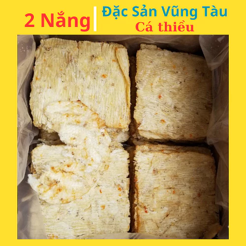 Làm thế nào để không bị “ngậm” khi ăn cá thiều tẩm gia vị – Kinh nghiệm từ người đã từng bị shock với món ăn vặt này