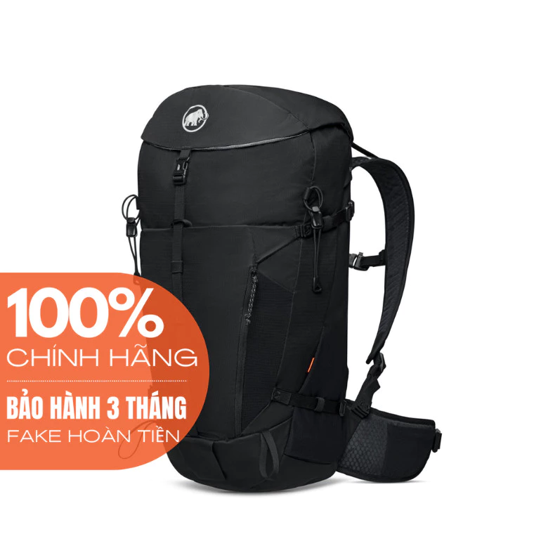 Túi Backpack 30L – Lựa Chọn Hoàn Hảo Cho Chuyến Phượt Xa Hay Chỉ Cần Một Ngày Ra Khỏi Nhà