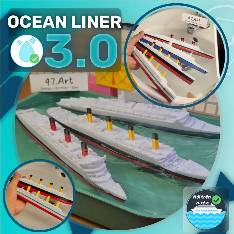 Làm thế nào để chọn mô hình du thuyền phù hợp cho không gian phòng khách của bạn?