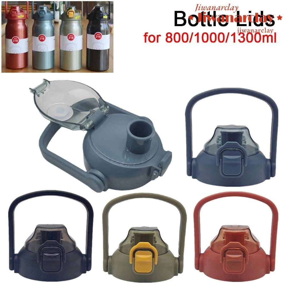 Làm thế nào để chọn nắp cốc phù hợp cho bình nước của bạn và tránh lãng phí tiền bạc?