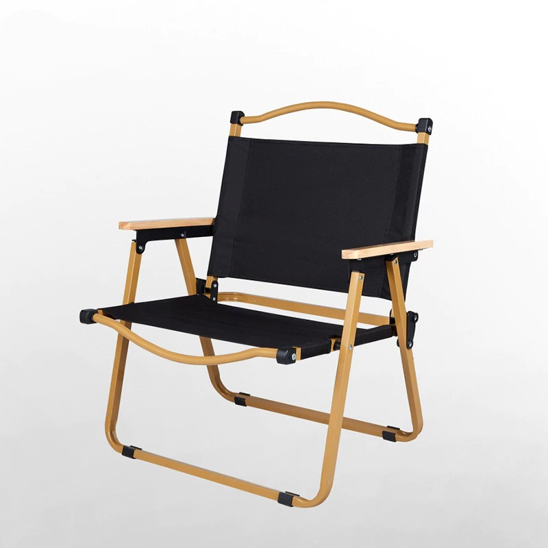 Ghế gấp gọn cho chuyến đi dã ngoại: Lưu ý quan trọng để tránh mua phải hàng kém chất lượng