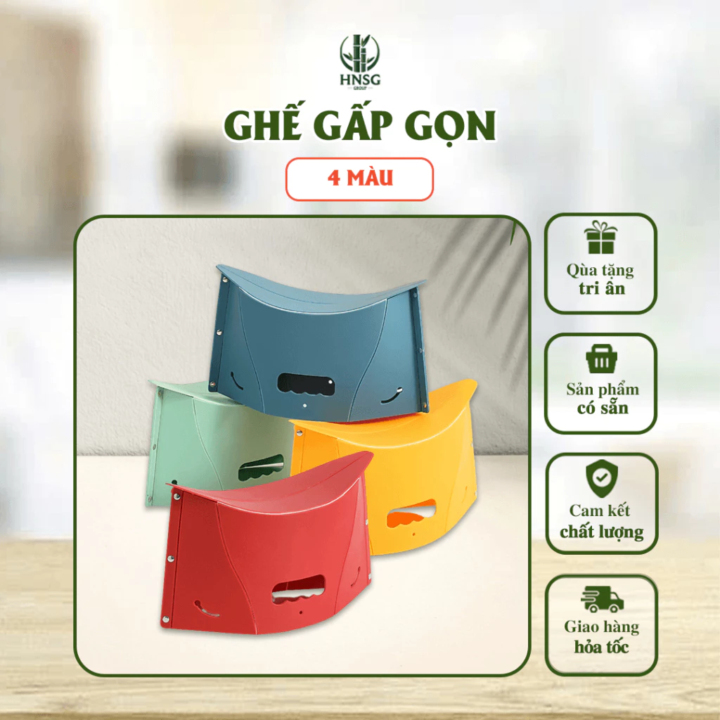 Ghế Gấp Gọn Du Lịch: 5 Sai Lầm Thường Gặp Và Cách Chọn Mua Ghế Chất Lượng