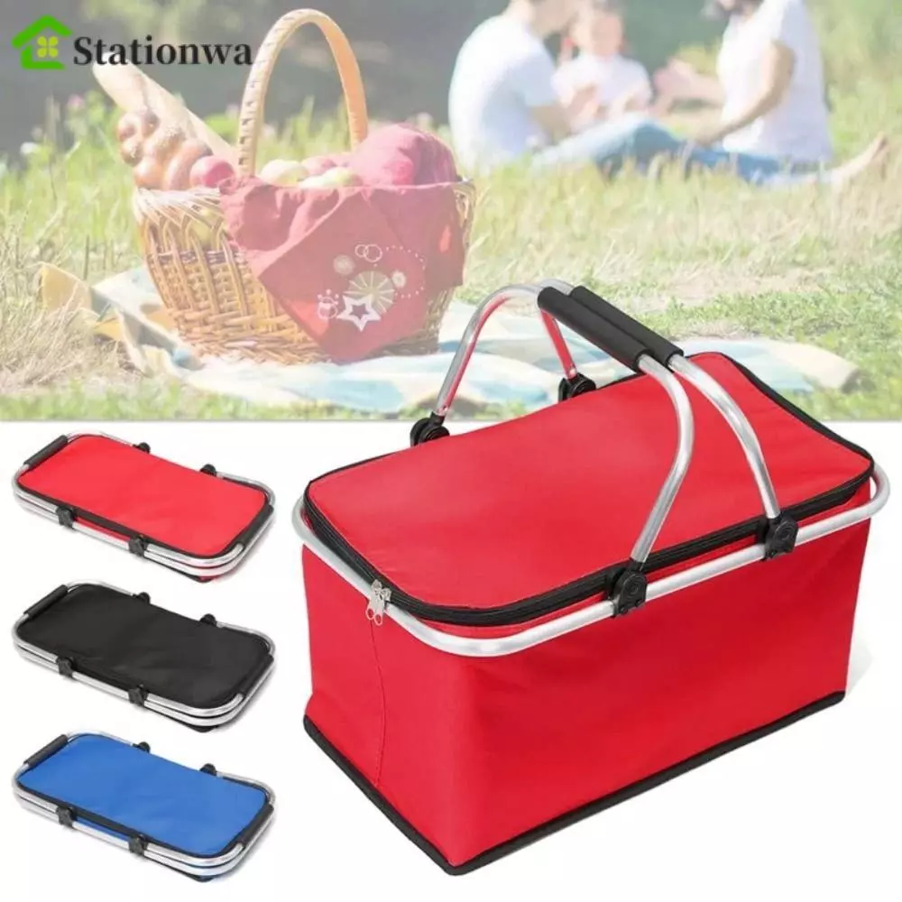 Tôi đã bỏ qua điều quan trọng khi mua túi giữ lạnh: Những bài học từ trải nghiệm picnic của tôi
