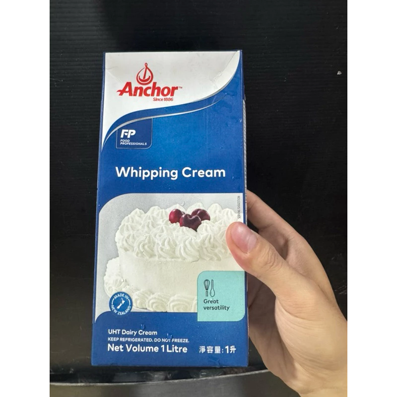 Làm thế nào để kem whipping cream không bị lỏng khi đánh? Bí quyết từ người dùng thực tế