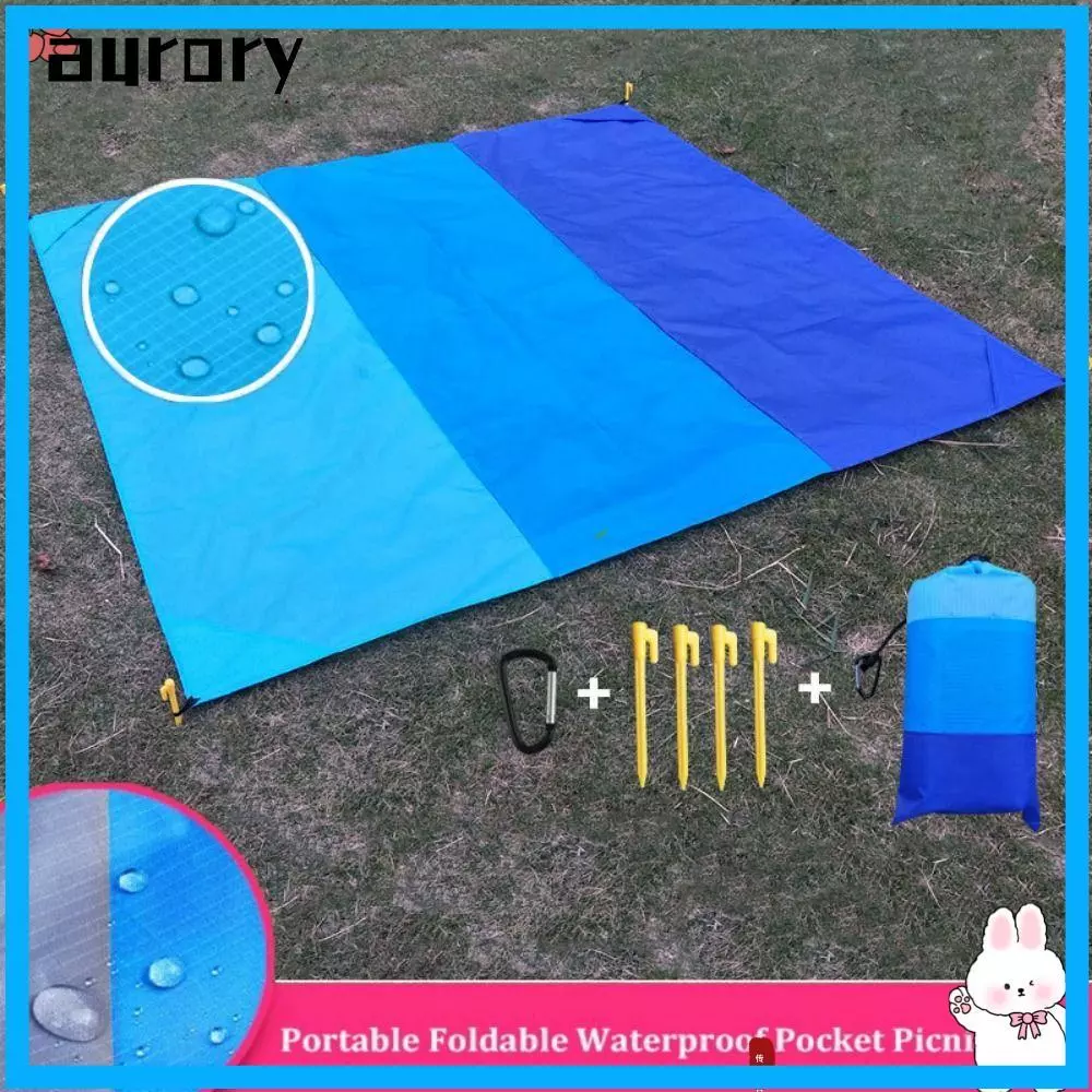 Làm thế nào để chọn bạt trải sàn lều phù hợp cho chuyến đi cắm trại của bạn?