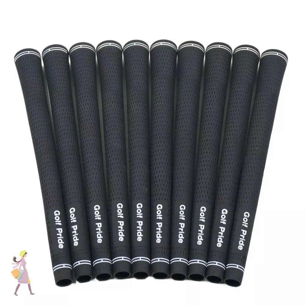 Làm thế nào để tay cầm golf cao su của bạn không bị mòn chỉ sau vài lần sử dụng?