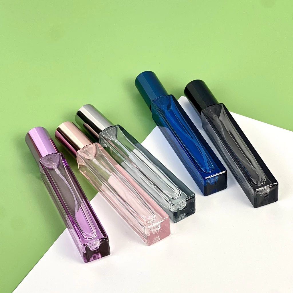 Tại sao vỏ rỗng chai nước hoa nhỏ lại là sự lựa chọn thông minh cho người mới bắt đầu DIY nước hoa