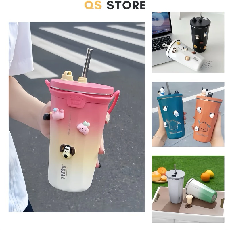 Làm thế nào để chọn bình giữ nhiệt inox phù hợp cho thói quen uống cà phê hàng ngày?