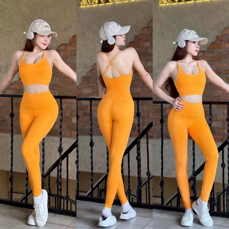 Mặc quần áo tập gym không phù hợp có thể làm giảm hiệu quả tập luyện của bạn như thế nào?