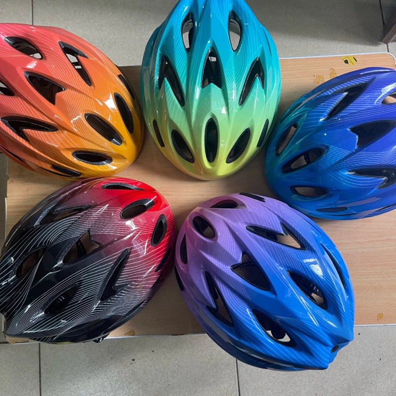 Mũ bảo hiểm xe đạp trẻ em – Lựa chọn sai có thể gây hậu quả nghiêm trọng như thế nào?