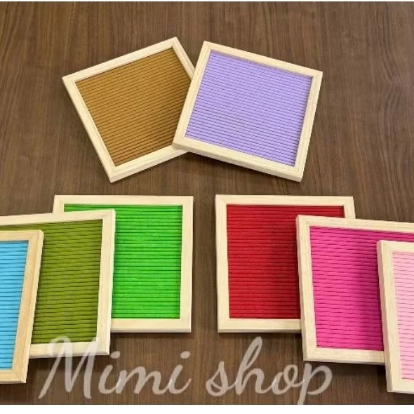 Làm thế nào để chọn mặt bảng gỗ trang trí sinh nhật phù hợp với không gian tiệc của bạn?