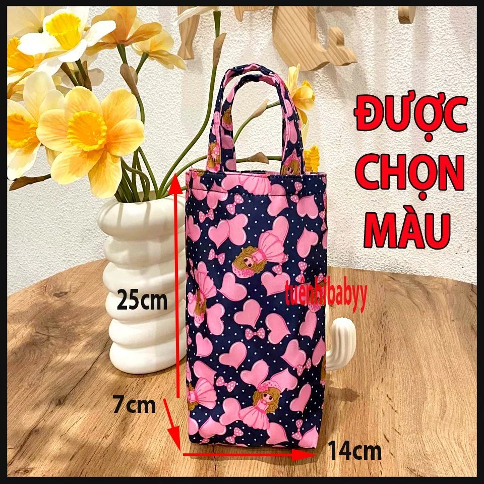 Túi đựng ly giữ nhiệt có thực sự giúp bạn tiết kiệm thời gian và tiền bạc?