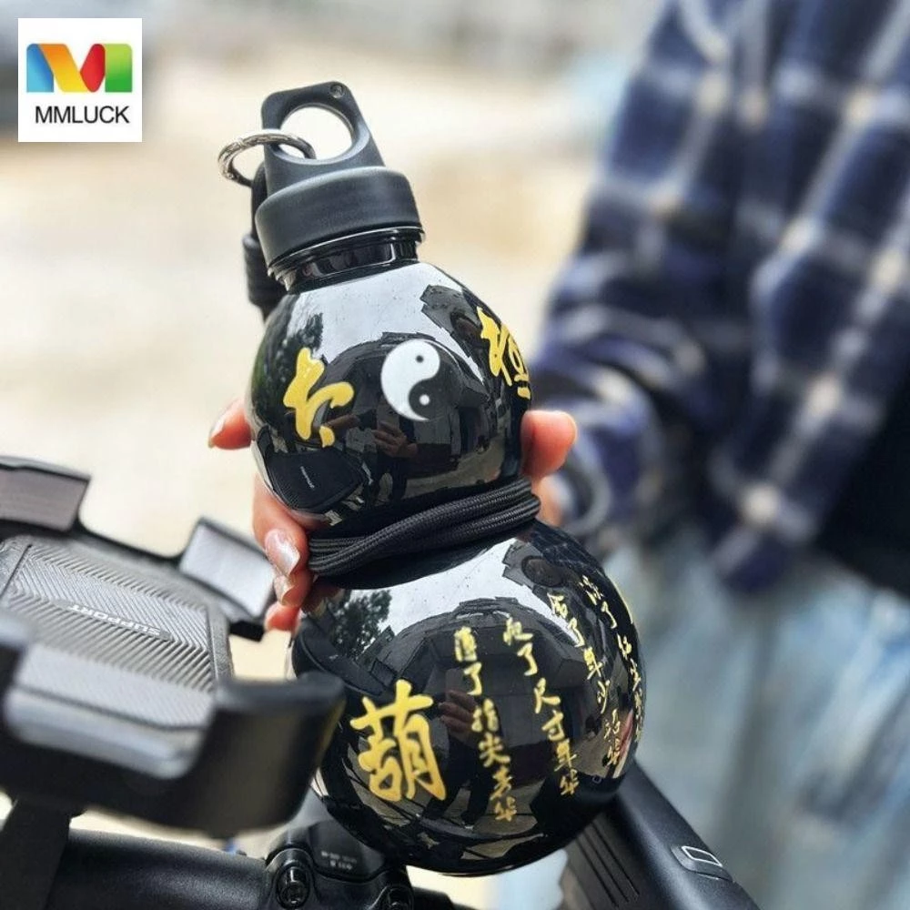 Làm thế nào để chọn bình nước thể thao phù hợp cho thói quen tập luyện của bạn?