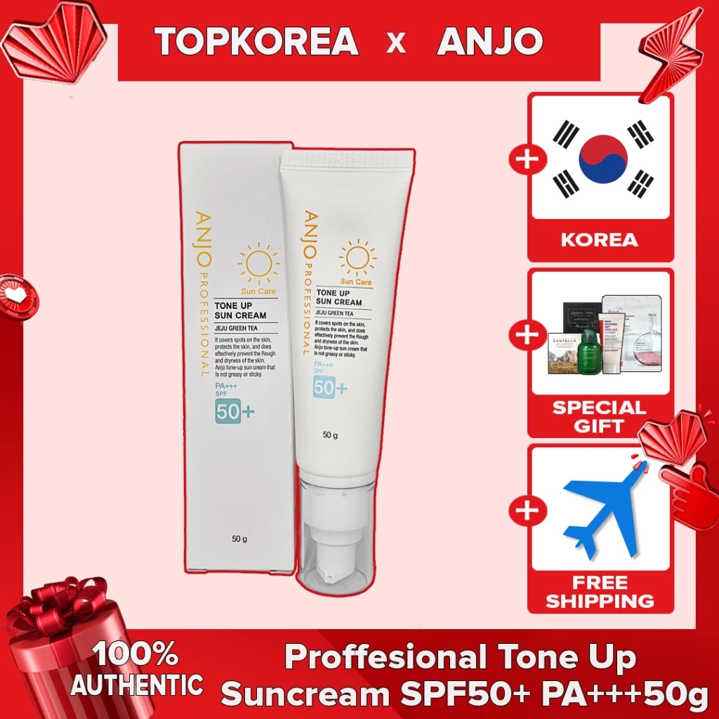 Kem chống nắng Tone Up có thực sự tốt cho da? Lật ngửa sự thật về sản phẩm được các chị em Hàn phát sốt