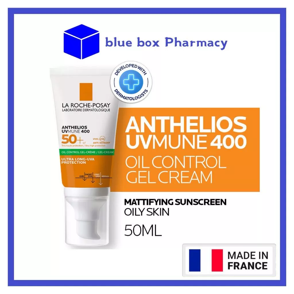 Kem Chống Nắng Cho Da Dầu: Lầm Tưởng khiến Bạn Bị “Ăn Gian” Làn Da Khi Dưới Ánh Nắng