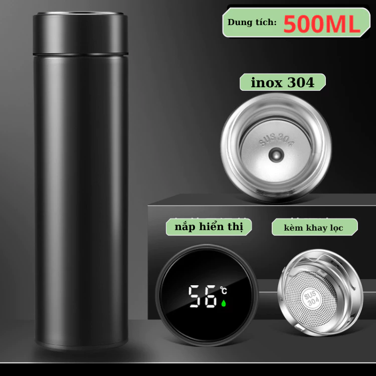 Làm thế nào để chọn bình hiển thị nhiệt độ phù hợp cho gia đình mà không bị lãng phí tiền?