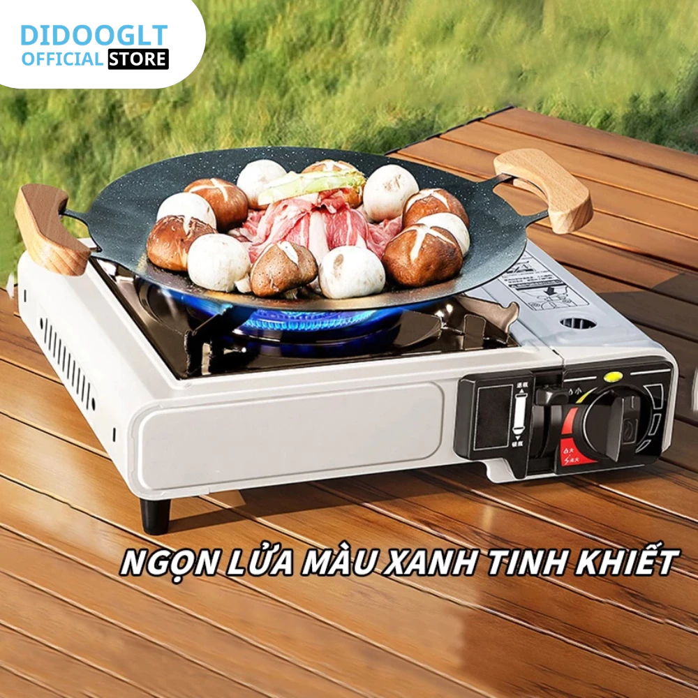 Sử dụng bếp ga du lịch mini như thế nào để đảm bảo an toàn và hiệu suất khi dã ngoại