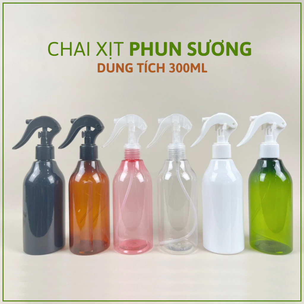 Liệu tôi có nên dùng chai xịt sương mịn để tạo mùi thơm trong phòng?