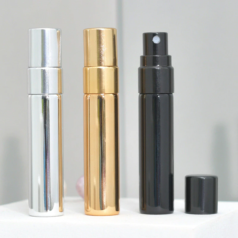 Làm thế nào để chọn chai xịt nước hoa du lịch phù hợp mà không bị lãng phí?