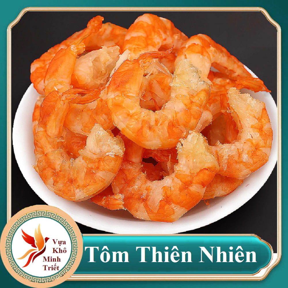 Tôm Khô Cứng Có Nên Ăn Không – Kinh Nghiệm Sử Dụng và Những Lưu Ý quan trọng