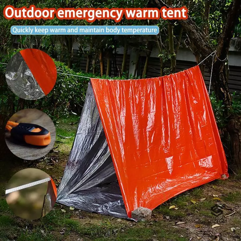 Làm sao để chọn lều cắm trại cứu trợ thiên tai phù hợp cho chuyến đi dã ngoại an toàn?