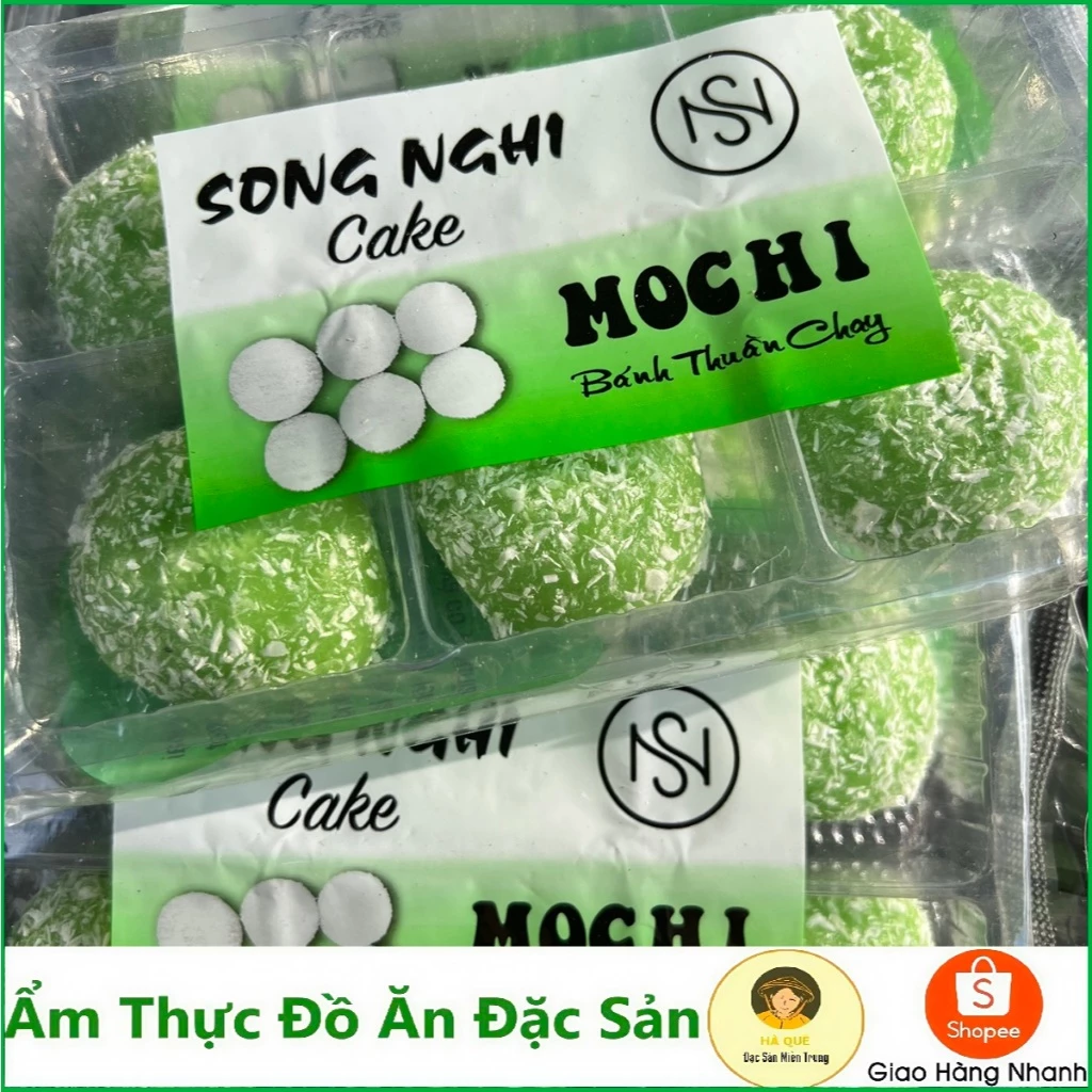 Làm sao để bảo quản bánh cốm dẻo ngọt đậu xanh giòn ngon trong thời gian dài?