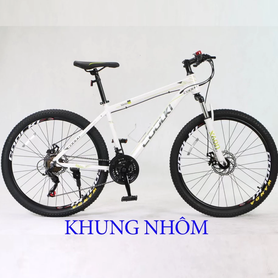 Làm thế nào để chọn xe đạp địa hình phù hợp cho người mới bắt đầu tập thể dục buổi sáng?