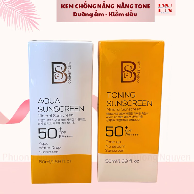 Làm thế nào để kem chống nắng nâng tone không bị nhờn bóng?