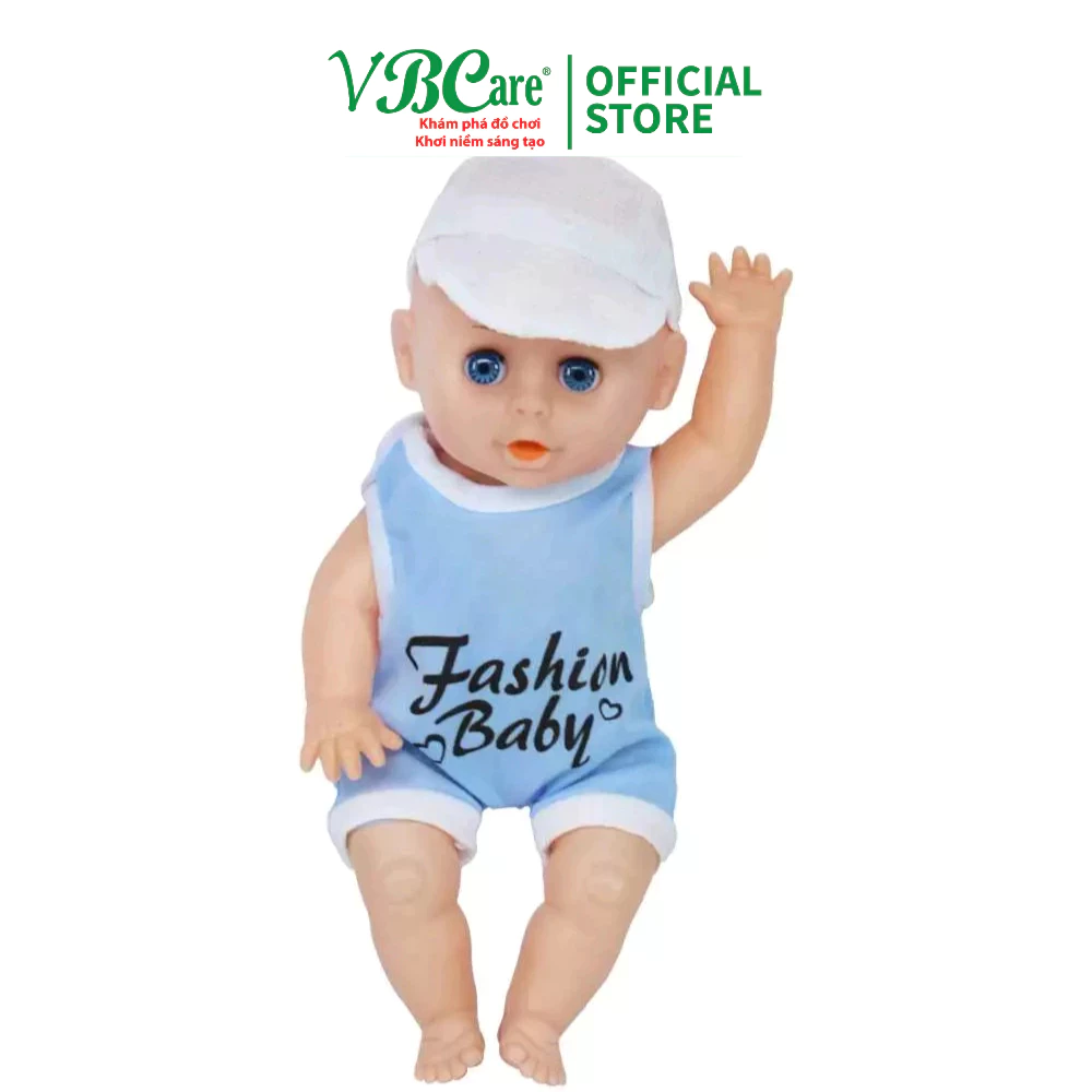 Lựa Chọn Đồ Chơi Búp Bê An Toàn Cho Con: Những Điều Phụ Huynh Thường Bỏ Lỡ