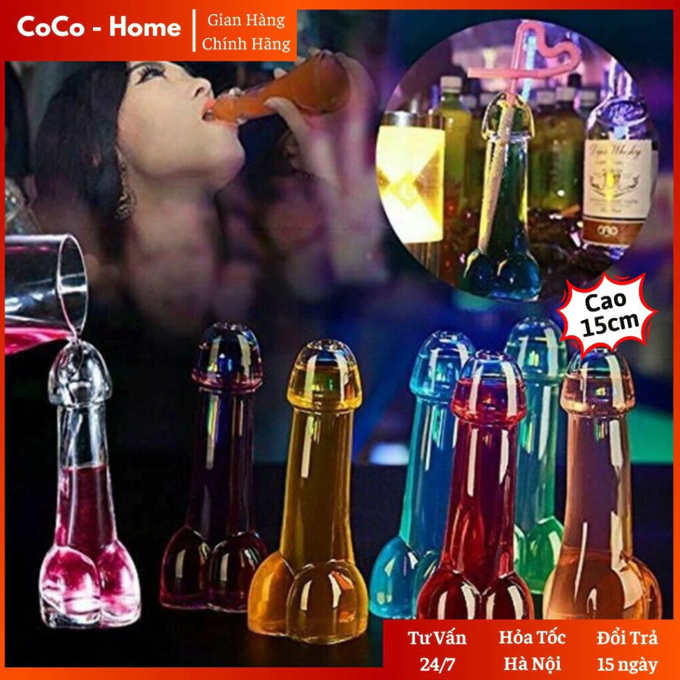 Ly Thủy Tinh Độc Lạ Có Đúng Là Lựa Chọn Tốt Cho Căn Bếp Gia Đình?