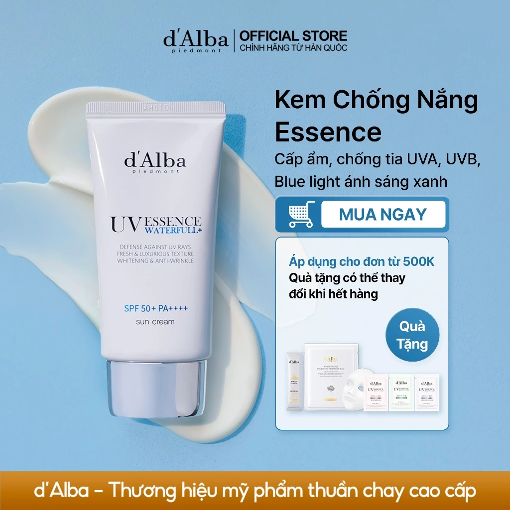 Tôi đã bỏ qua bước dưỡng ẩm khi dùng kem chống nắng và đây là điều xảy ra