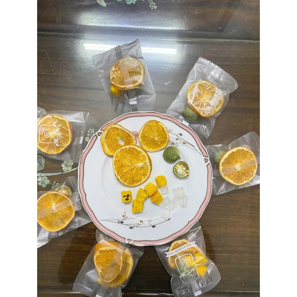 Uống Trà Chanh Dây Kim Quất Có Đẹp Da, Mát Gan Như Quảng Cáo? Tôi Đã Thử Và Đây Là Điều Tôi Phát Hiện Ra