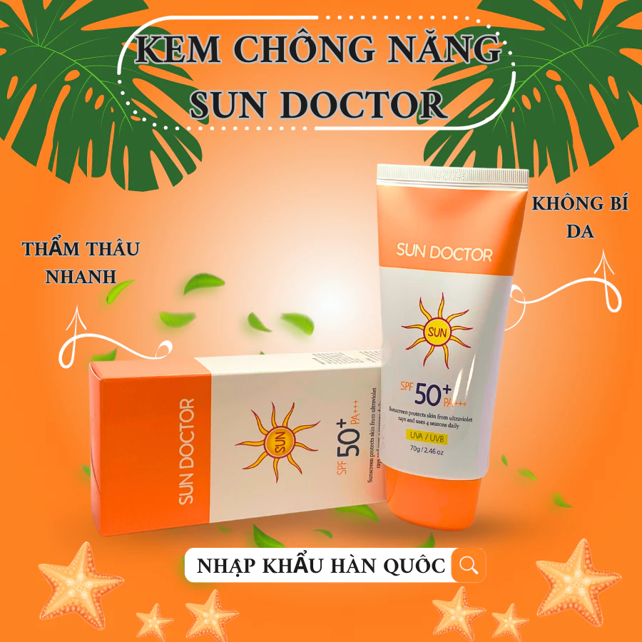 Tôi đã từng bỏ qua kem chống nắng và đây là hậu quả tôi phải đối mặt