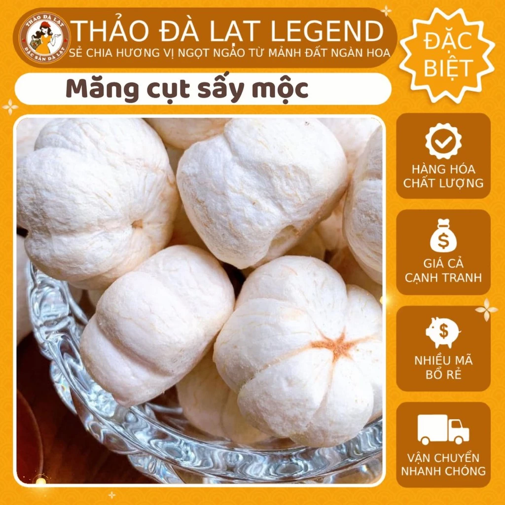 Măng Cụt Sấy Mộc Có Đúng Là Lựa Chọn Hoàn Hảo Cho Mùa Hè? Tôi Đã Tìm Hiểu Và Đây Là Điều Tôi Phát Hiện