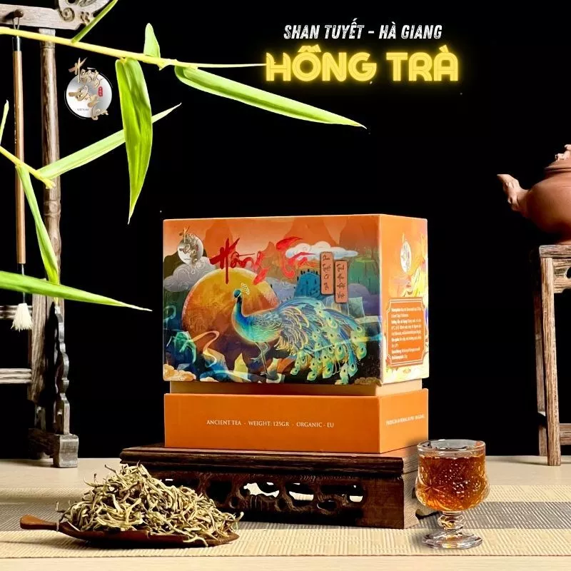 Làm thế nào để phân biệt trà Shan Tuyết thật và giả khi mua online?