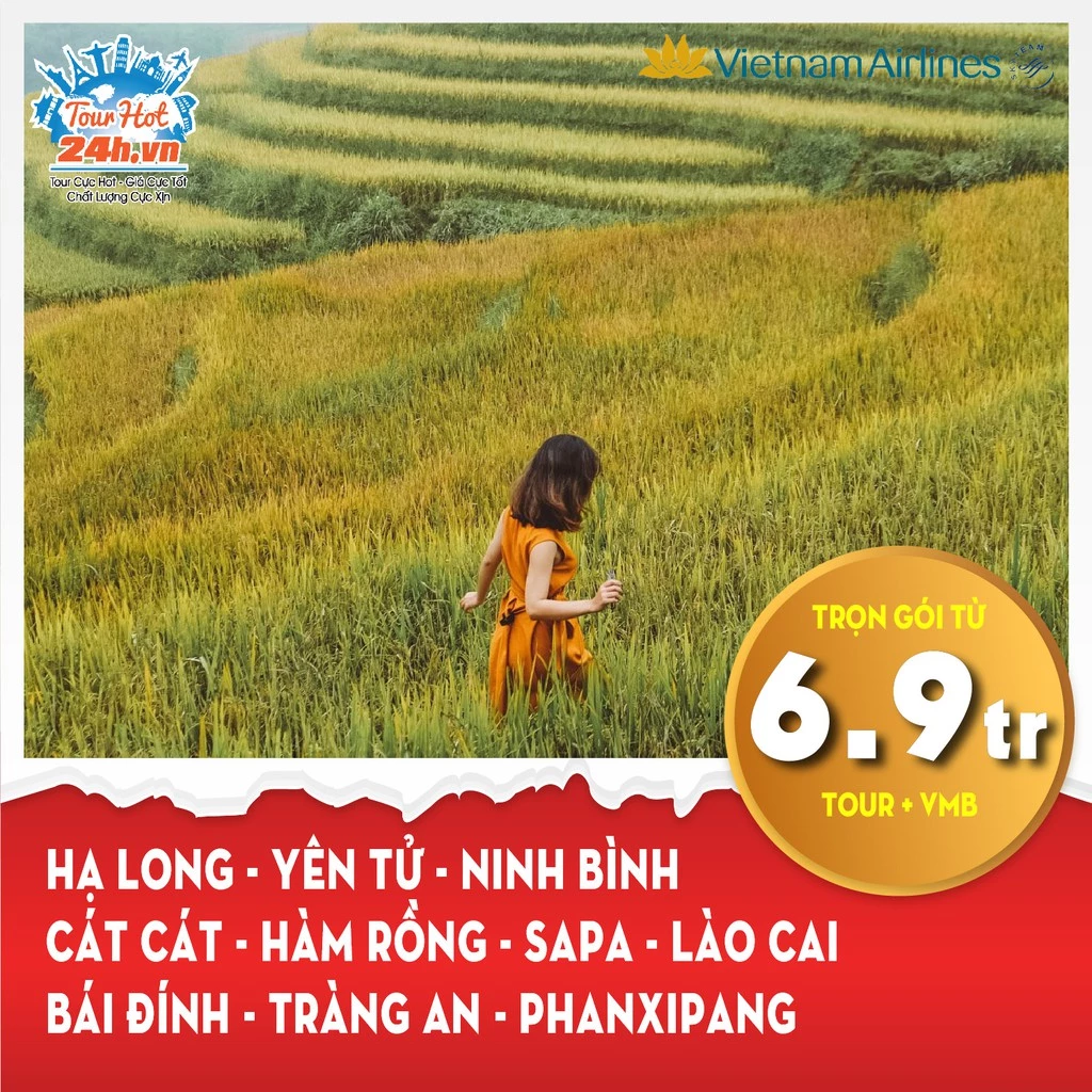 Mua Tour Du Lịch Hà Nội – Hạ Long – Sapa Bằng E-Voucher: Những Điều Bạn Cần Biết Trước Khi Đặt Vé