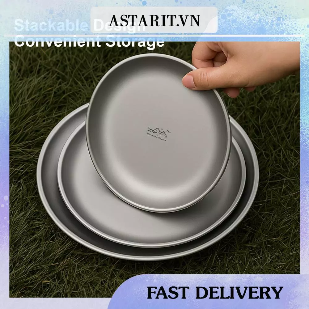 Bạn đã bao giờ cố gắng ăn uống thoải mái trong chuyến đi leo núi nhưng bị cản trở bởi bộ dụng cụ ăn uống không phù hợp?