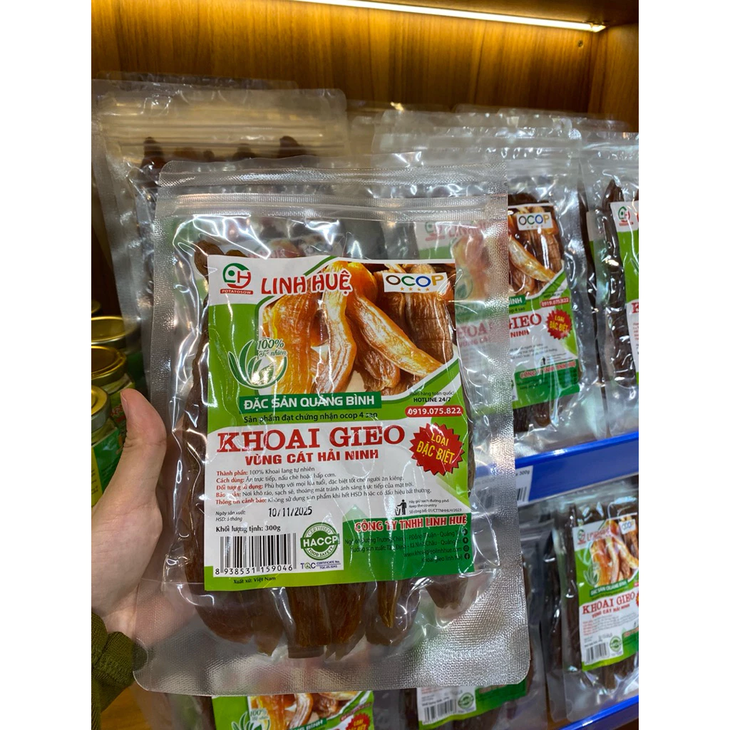 Ăn Khoai Deo Hải Ninh Có Mập Không? Mẹo Ăn Vặt Mà Không Tăng Cân