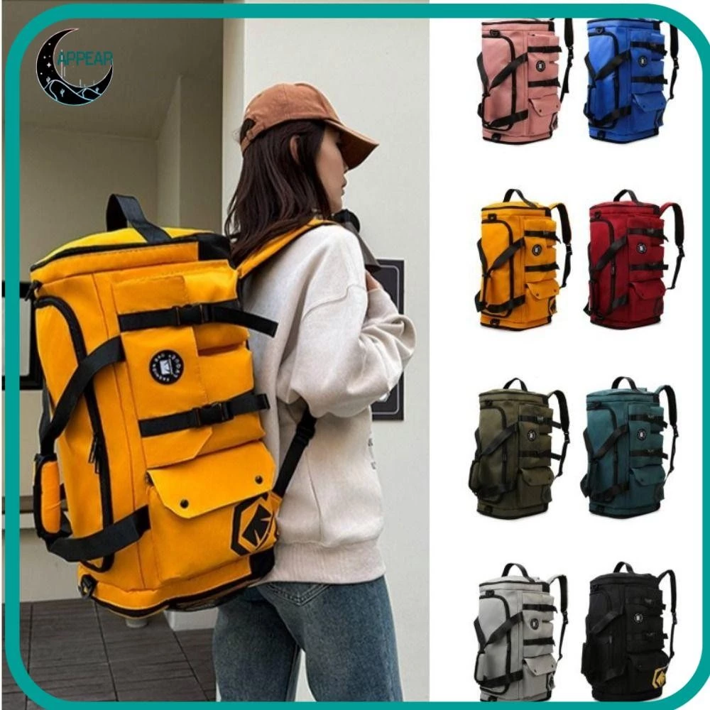 Làm thế nào để chọn túi du lịch leo núi phù hợp cho chuyến đi của bạn?