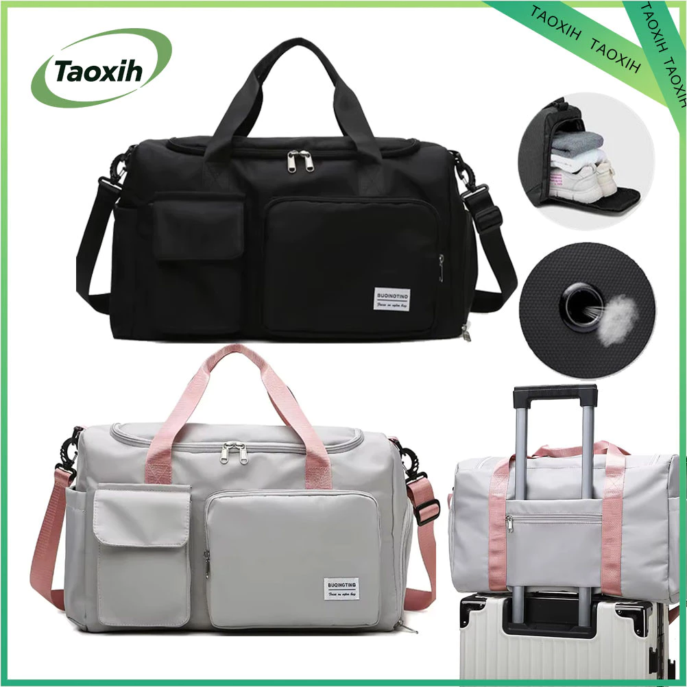 Làm thế nào để chọn túi du lịch chống nước phù hợp cho chuyến đi của bạn?