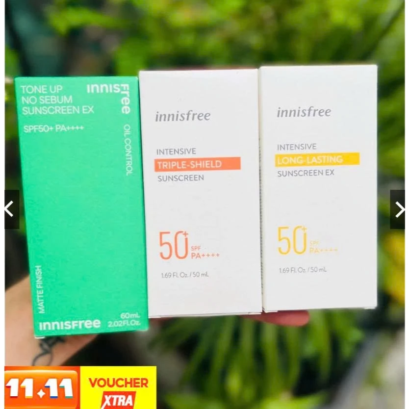 Làm thế nào để kem chống nắng nâng tông không bị vón cục và lộ trắng khi trang điểm?