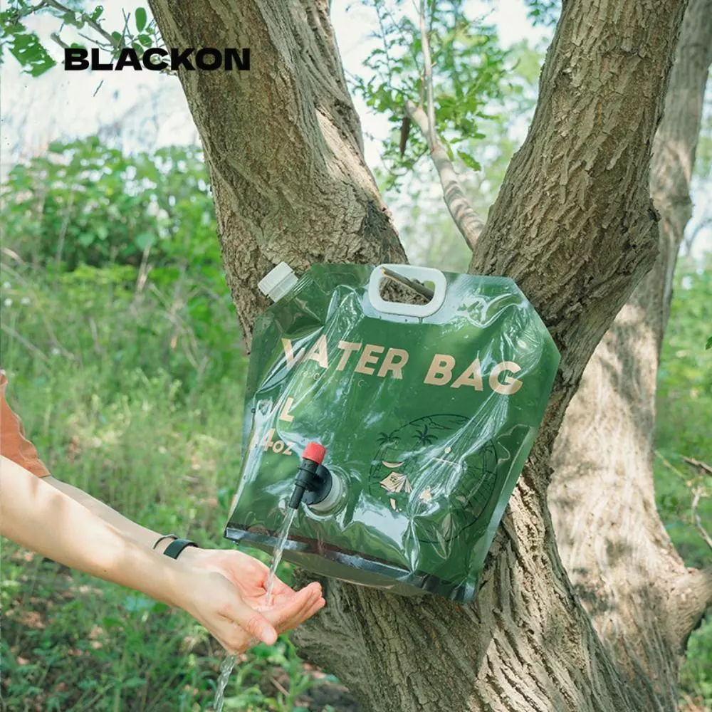 Lỡ Mua Túi Đựng Nước Cắm Trại Rồi Mới Biết: 3 Lưu Ý Quan Trọng Để Không ‘Rước Họa Vào Thân’