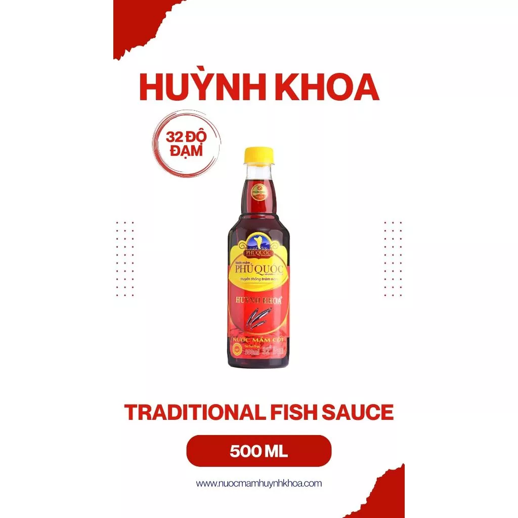 Làm sao để phân biệt nước mắm Phú Quốc thật và giả khi mua ở siêu thị?