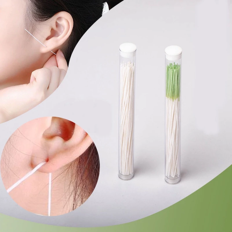 Làm thế nào để vệ sinh lỗ khuyên tai an toàn và hiệu quả mà không cần đến tiệm?