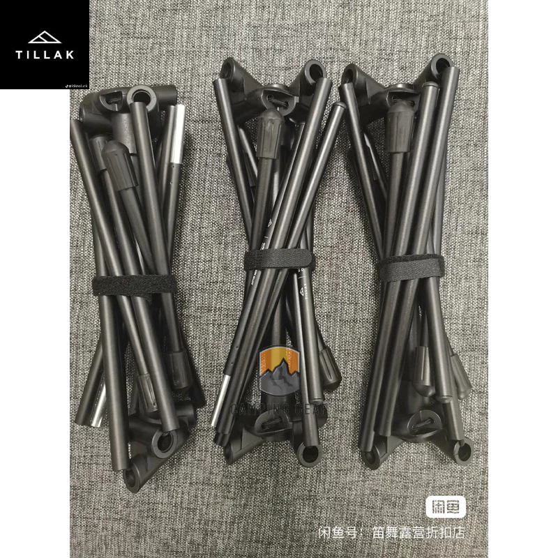 Tại sao ghế nhôm Tillak lưng thấp lại là lựa chọn thông minh cho không gian phòng khách nhỏ của bạn?