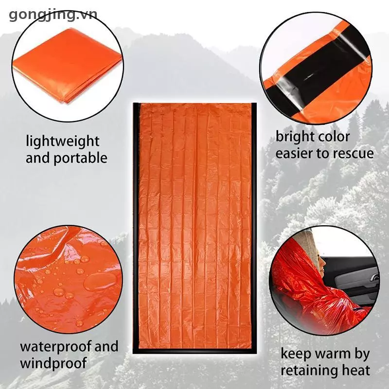 Tôi đã mua túi ngủ chống thấm nước nhưng vẫn bị ướt, lý do là gì và làm thế nào để chọn đúng sản phẩm?